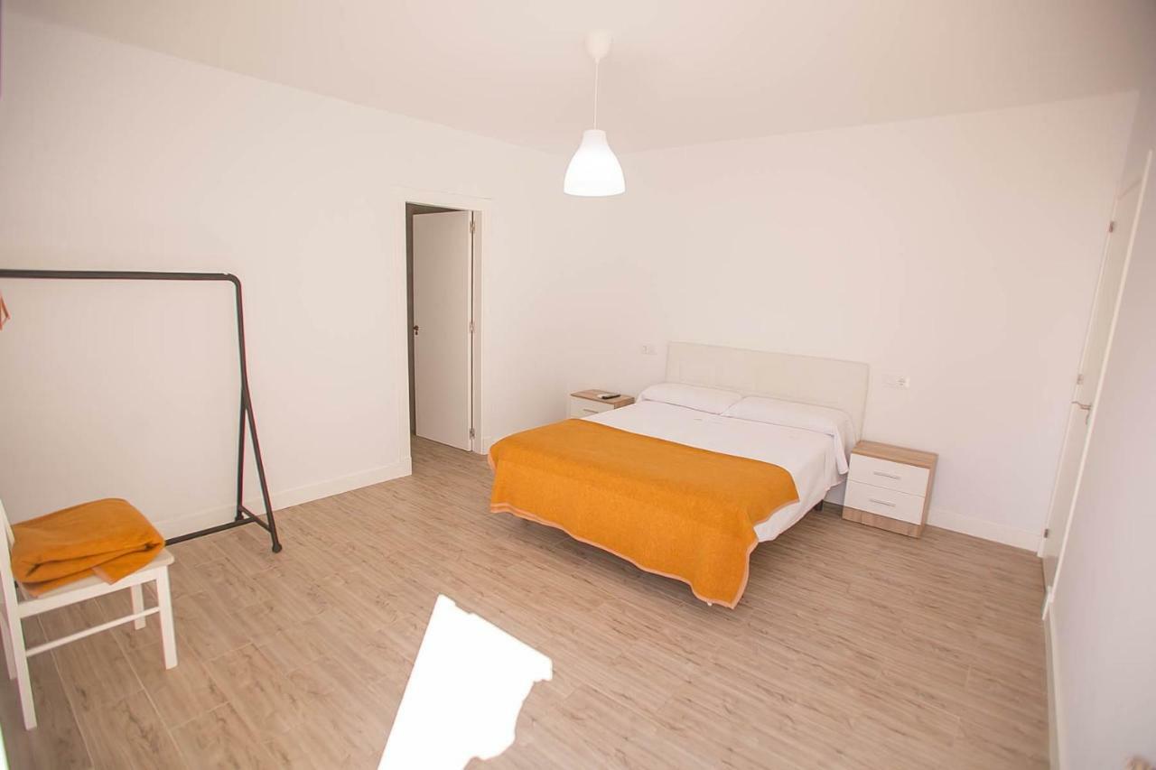 פוארטו ריאל Hostal El Pinar Cadiz מראה חיצוני תמונה