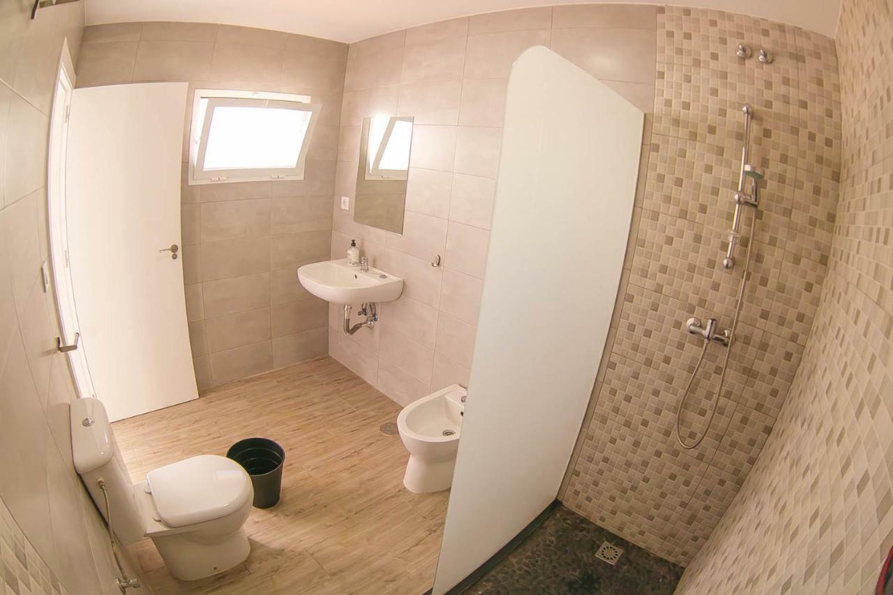 פוארטו ריאל Hostal El Pinar Cadiz מראה חיצוני תמונה